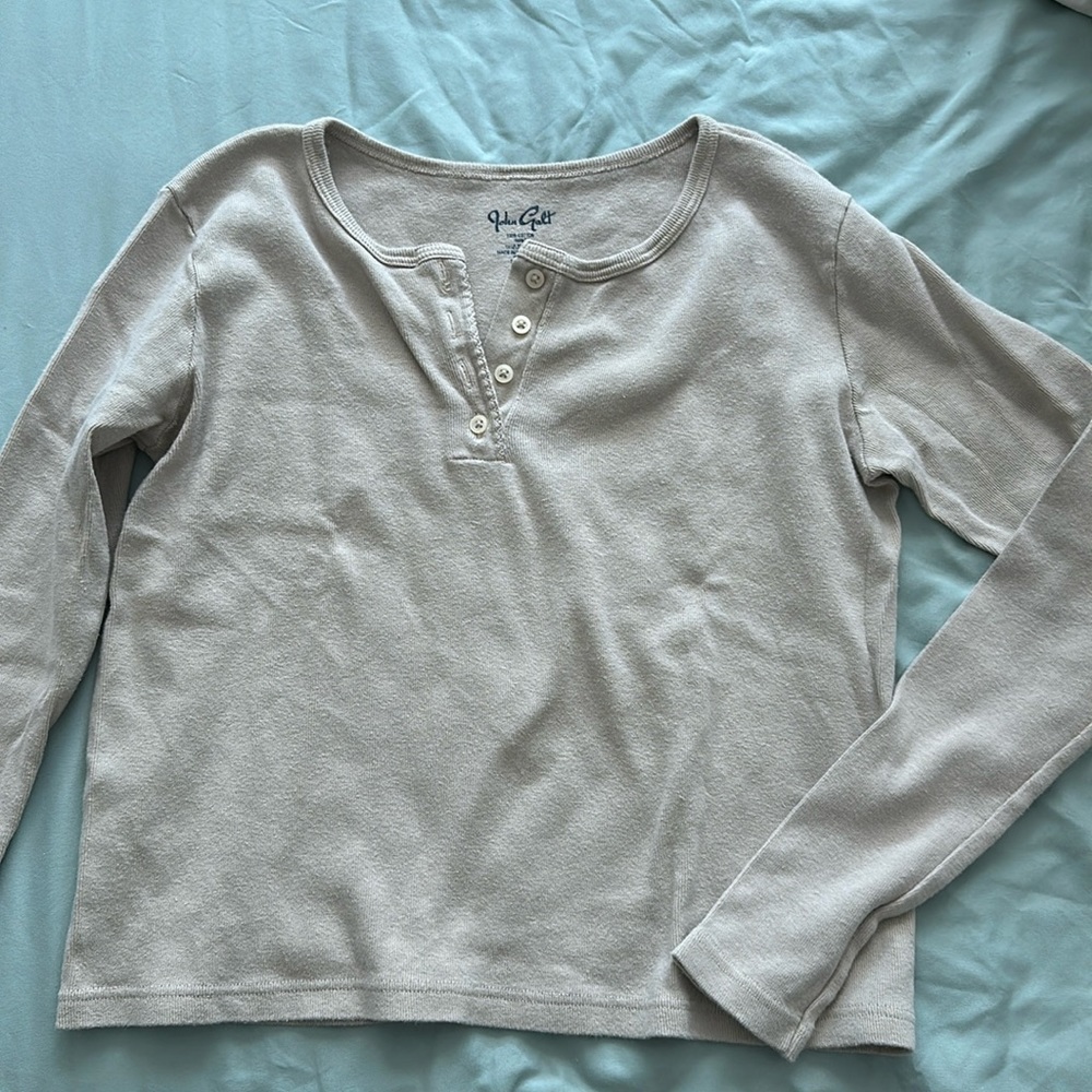 Brandy Melville John galt top